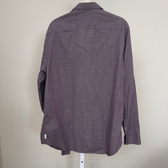 Armani Collezioni men’s shirt - Picture 5 of 6